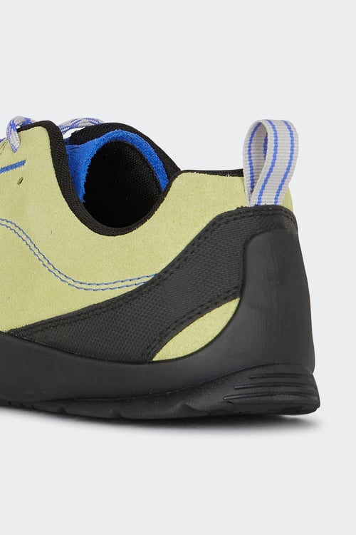 KEEN Baskets Vert