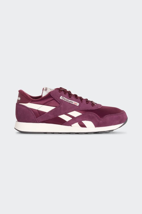 REEBOK Baskets Rouge
