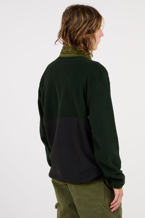 PATAGONIA Polaire Noir