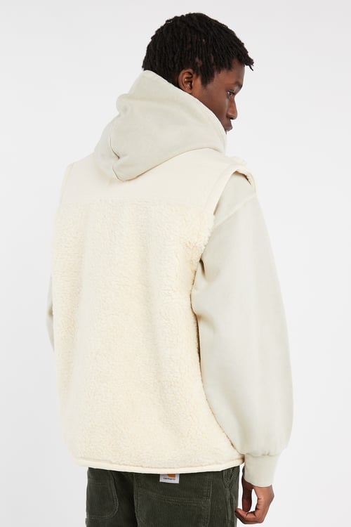 POLO RALPH LAUREN Cardigan Beige