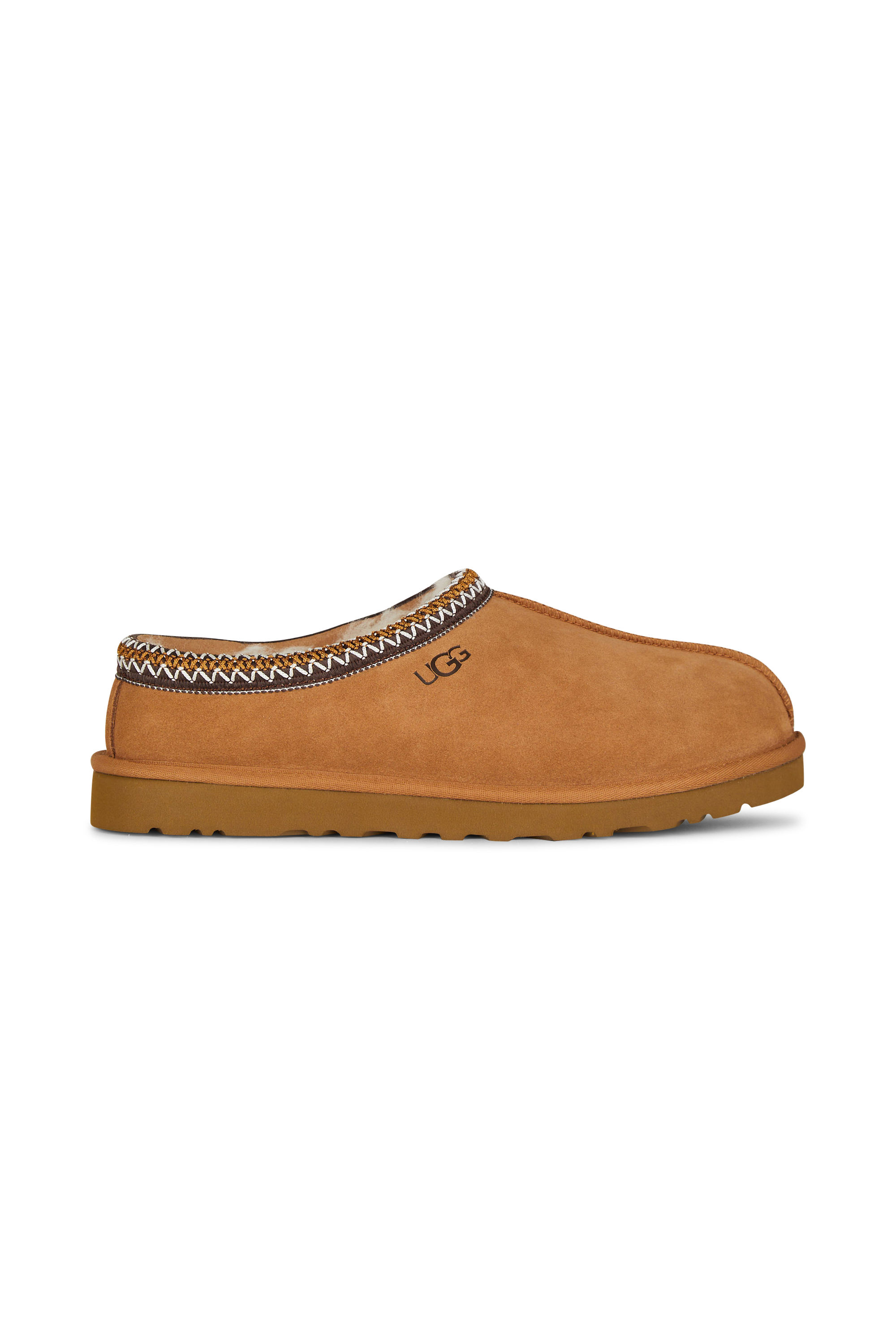 clogs UGG Brown