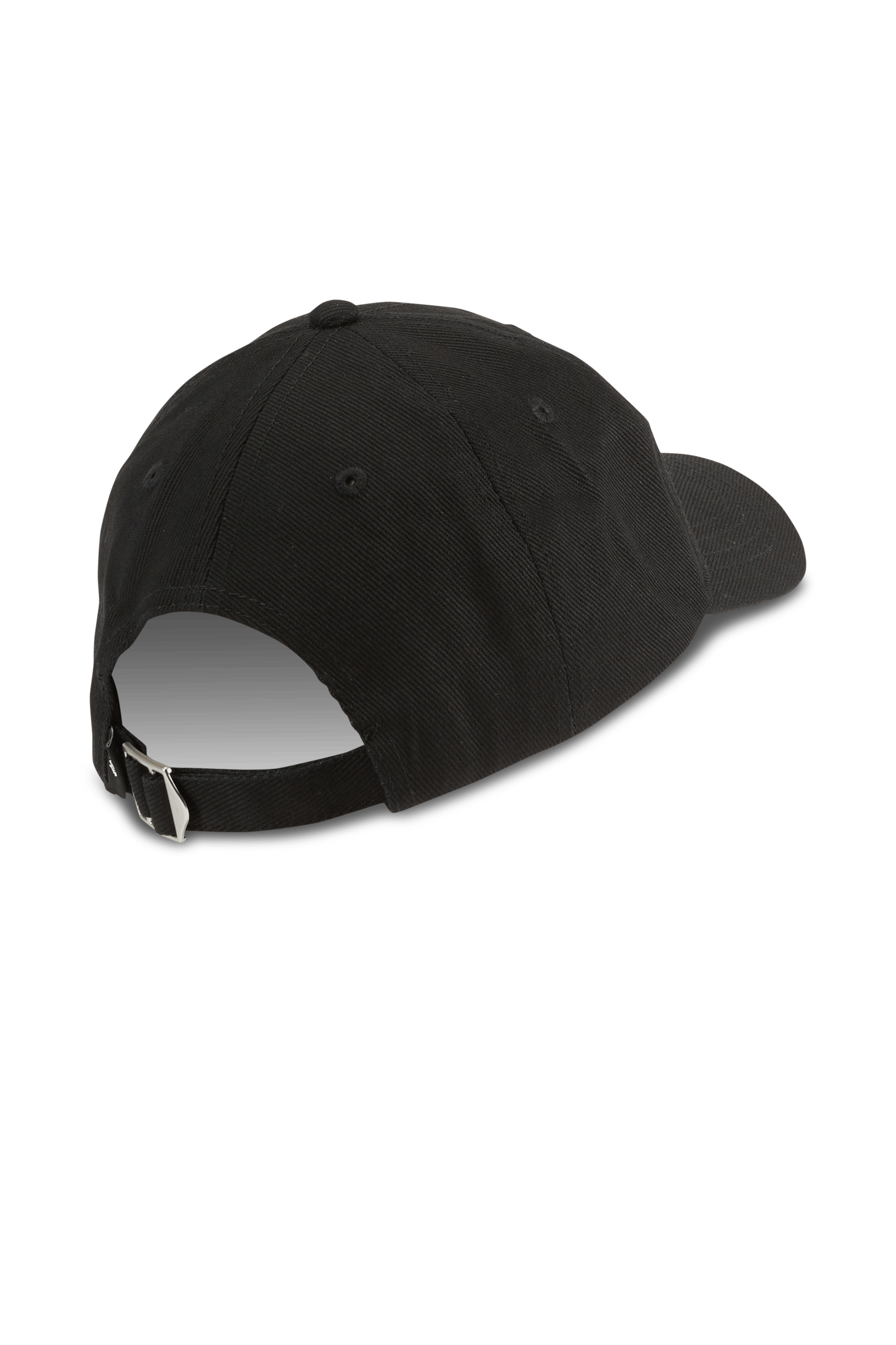 Baseball cap Black