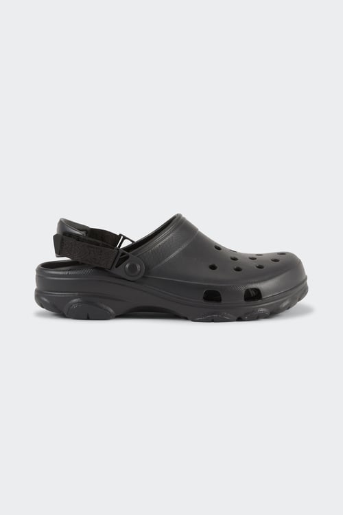 Sabots - Taille 45/46 Noir