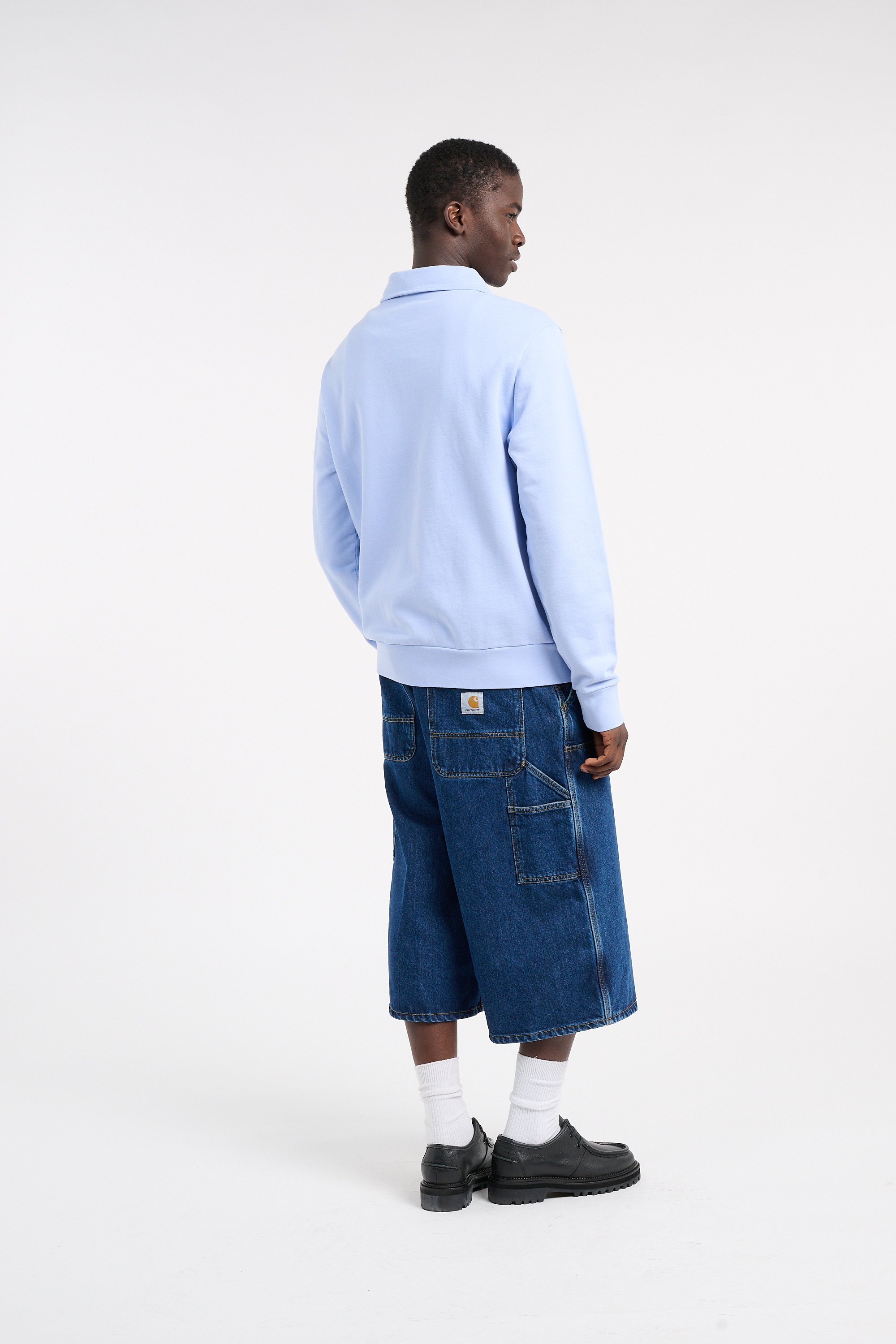Sweatshirt | Blue POLO RALPH LAUREN Men
