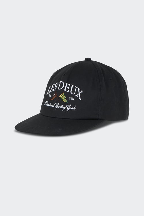 Les Deux - Casquette - Taille TU Les Deux - Casquette - Taille TU