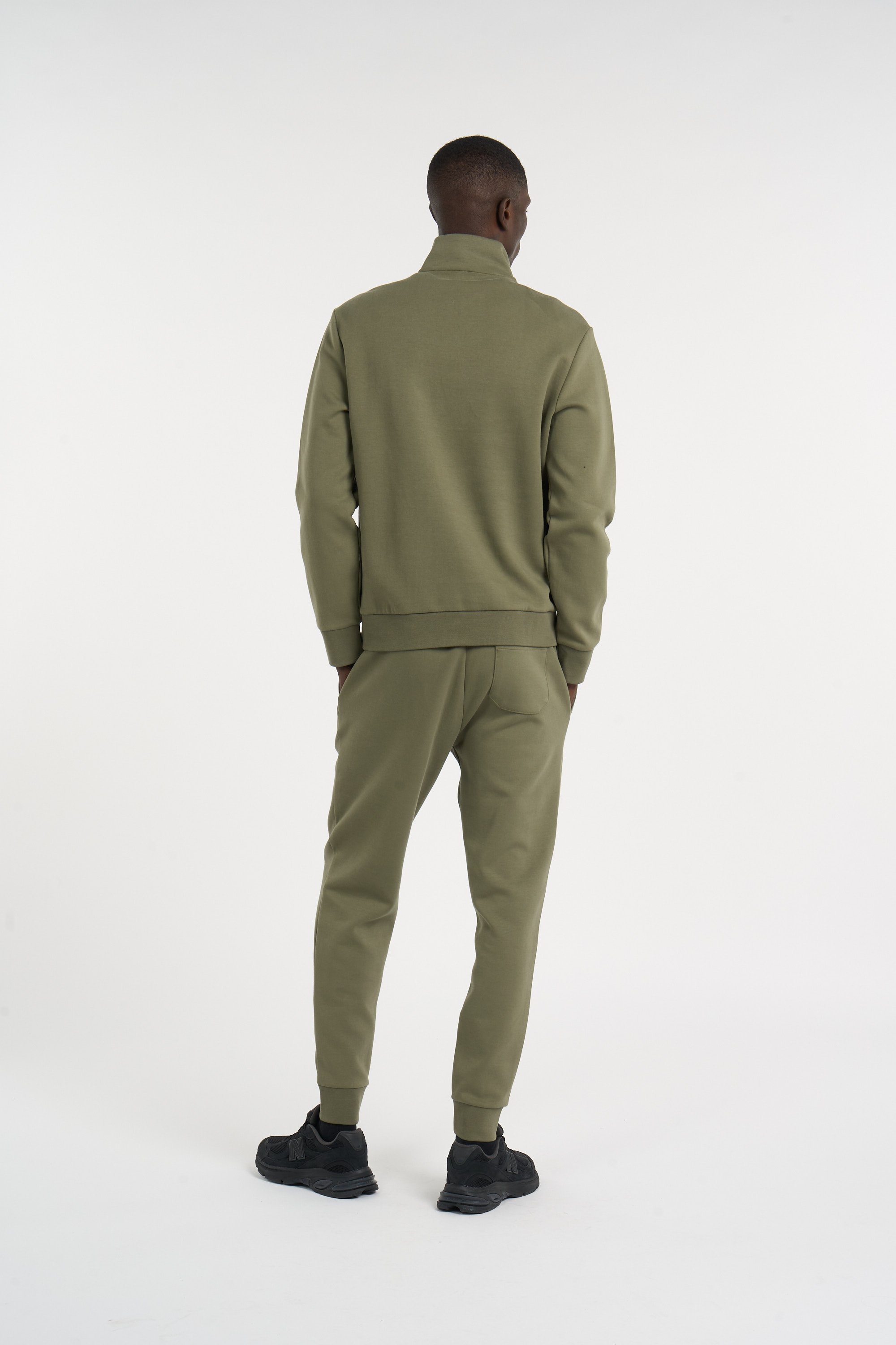 Sweat | Vert POLO RALPH LAUREN Homme