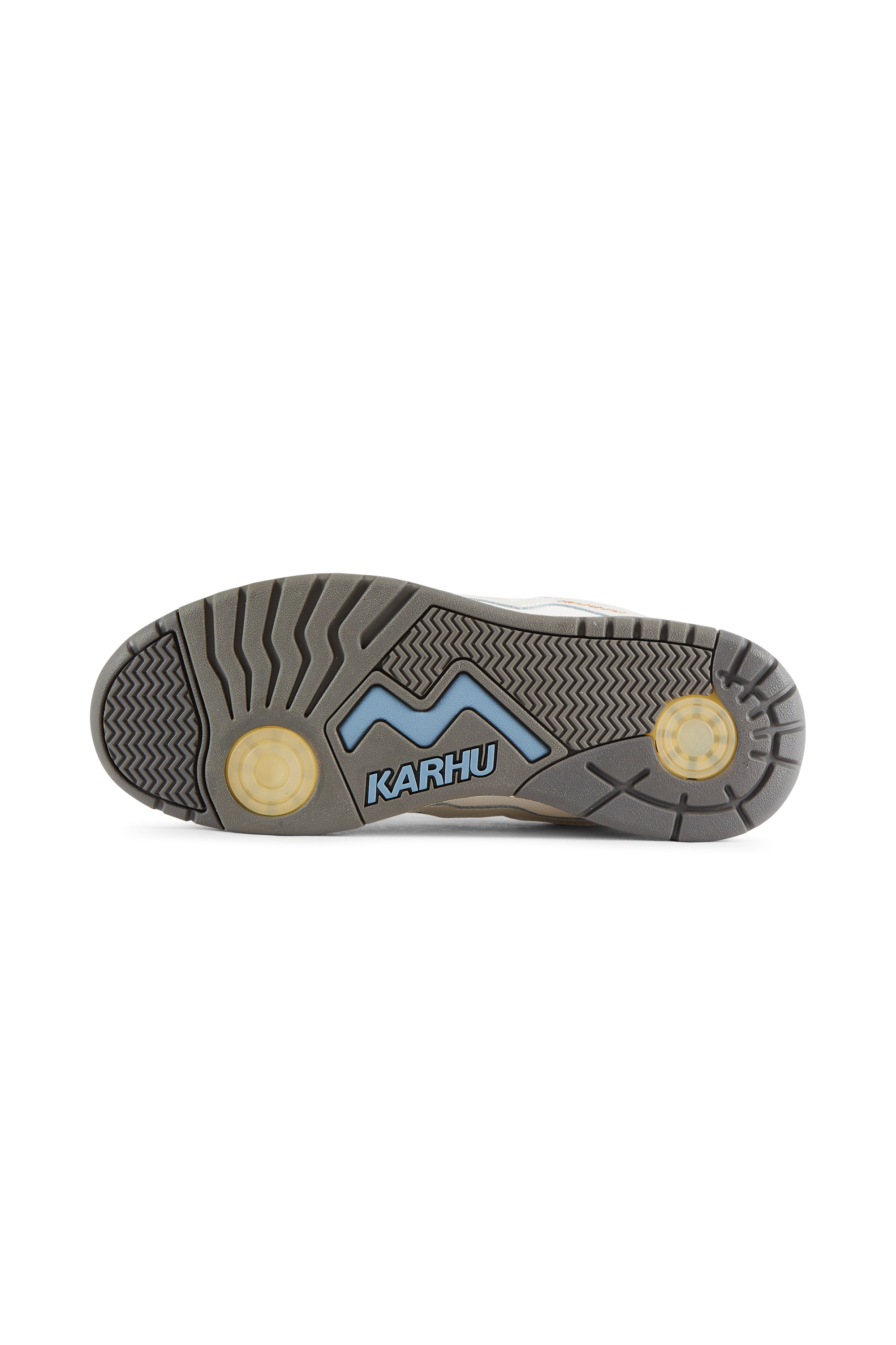 Basket | White KARHU Men