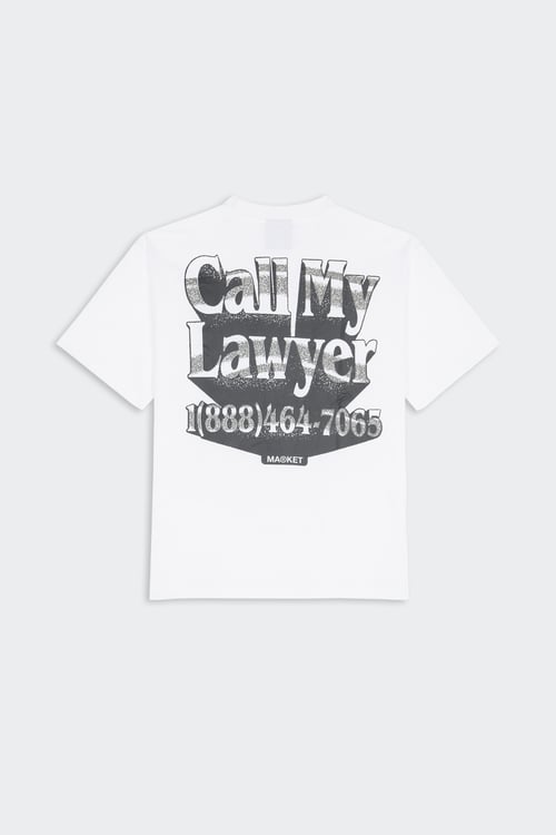 Market - T-shirt - Taille L Market - T-shirt - Taille L