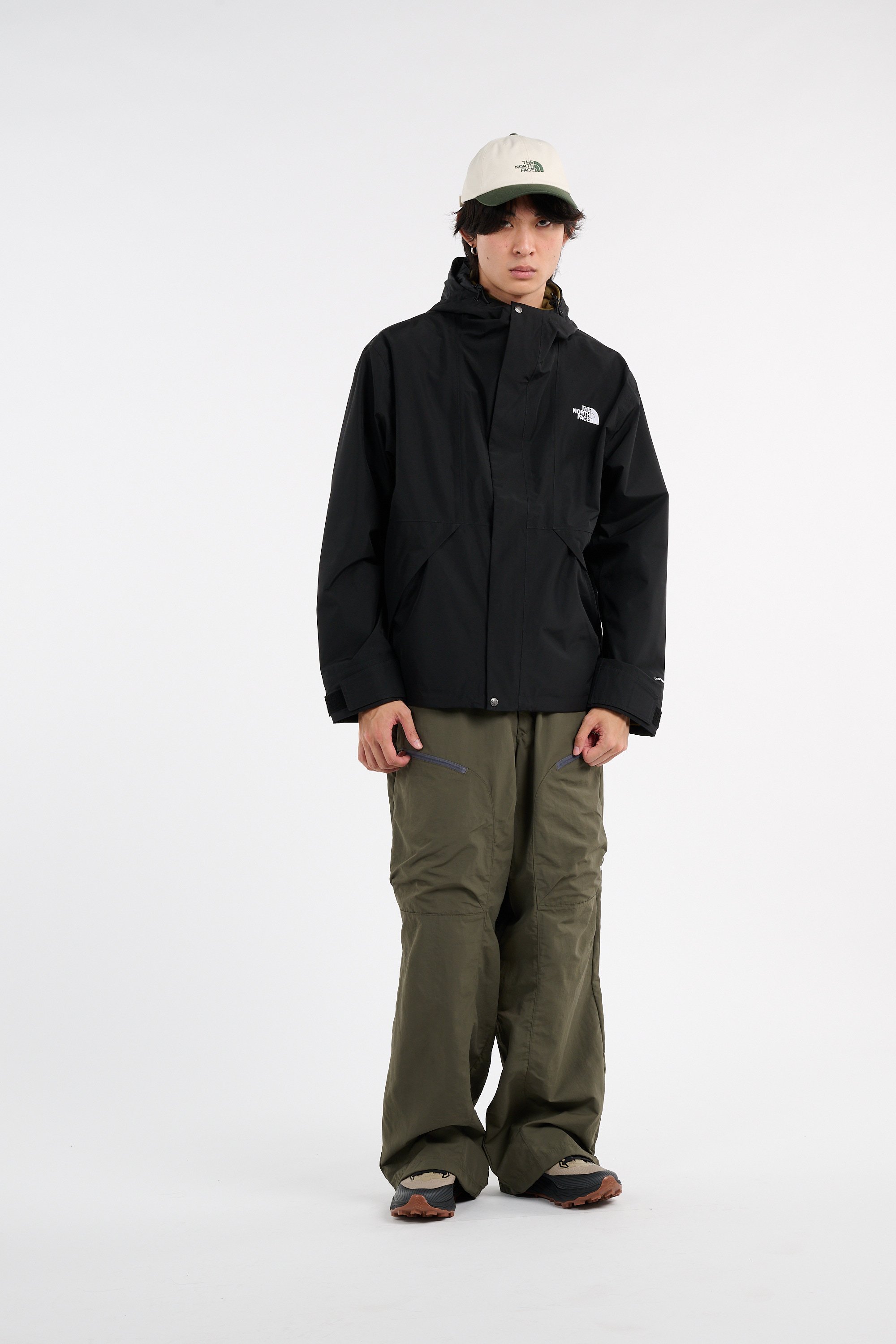 Casquette | Multicolore THE NORTH FACE Homme