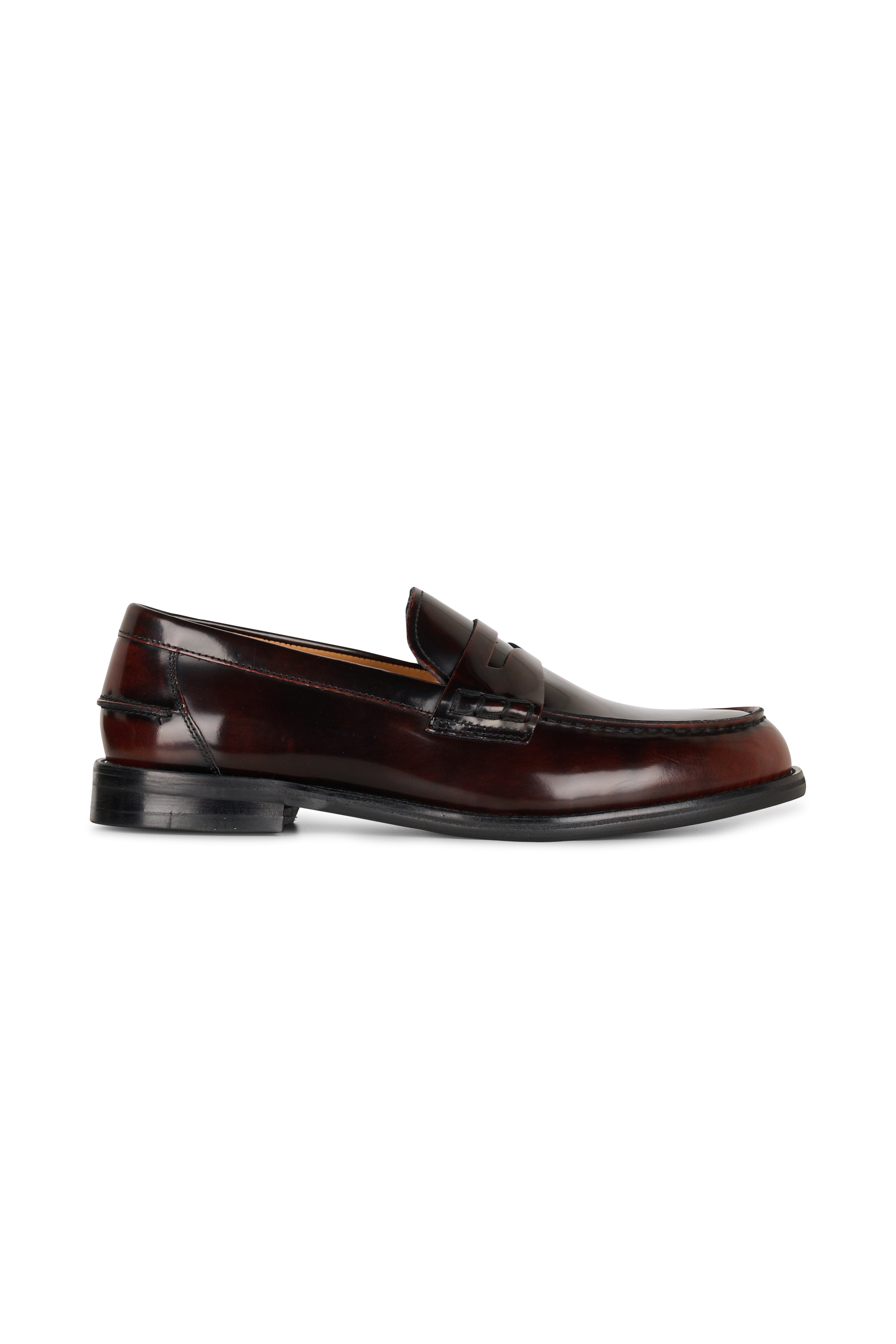 Mocassins VAGABOND SHOEMAKERS Noir
