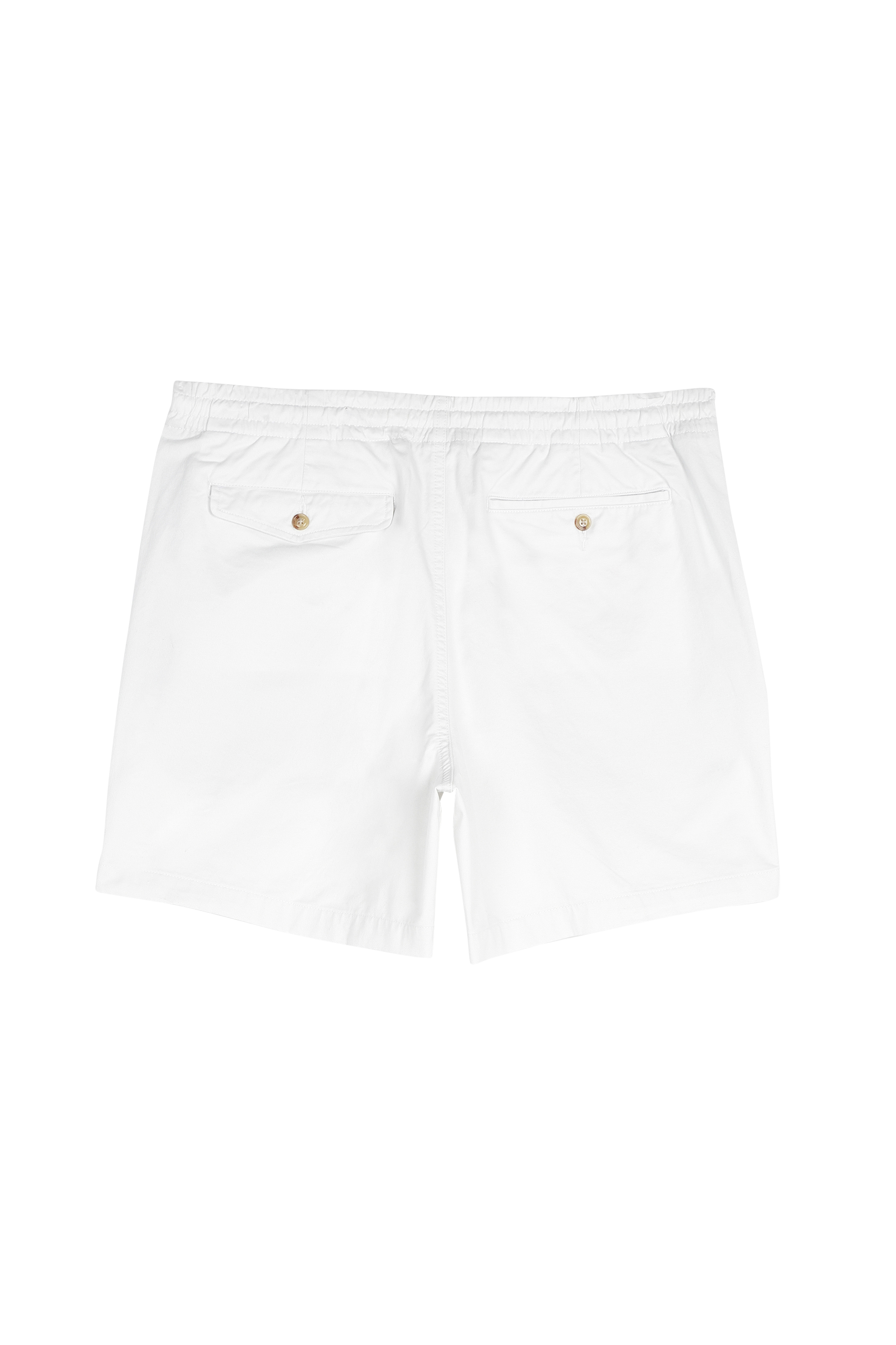 Short Blanc