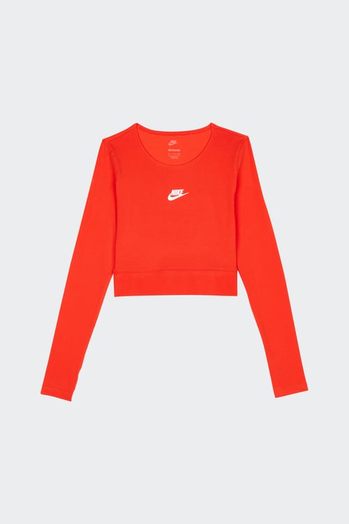 NIKE t-shirt Rouge