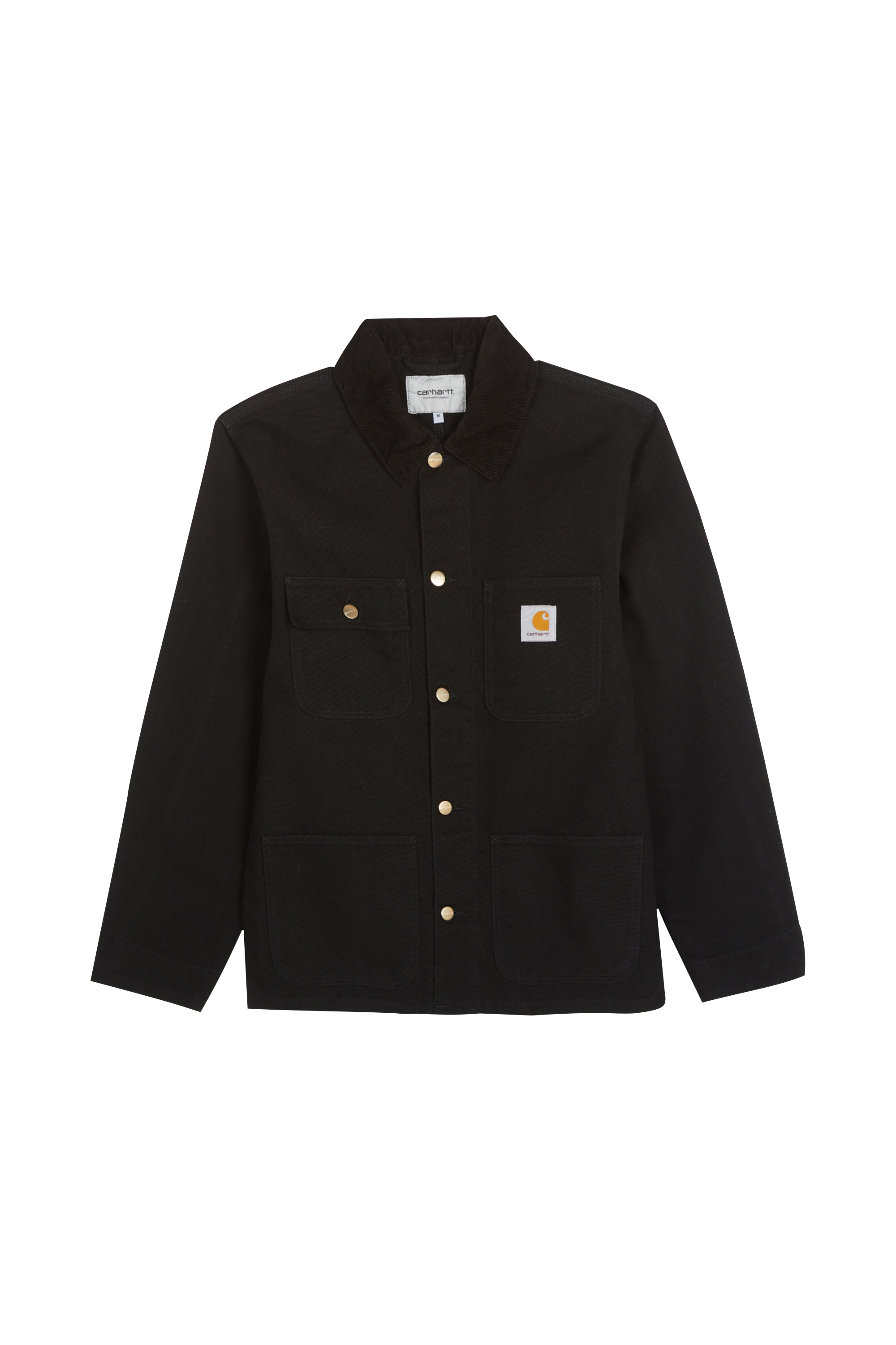 Jacket Black
