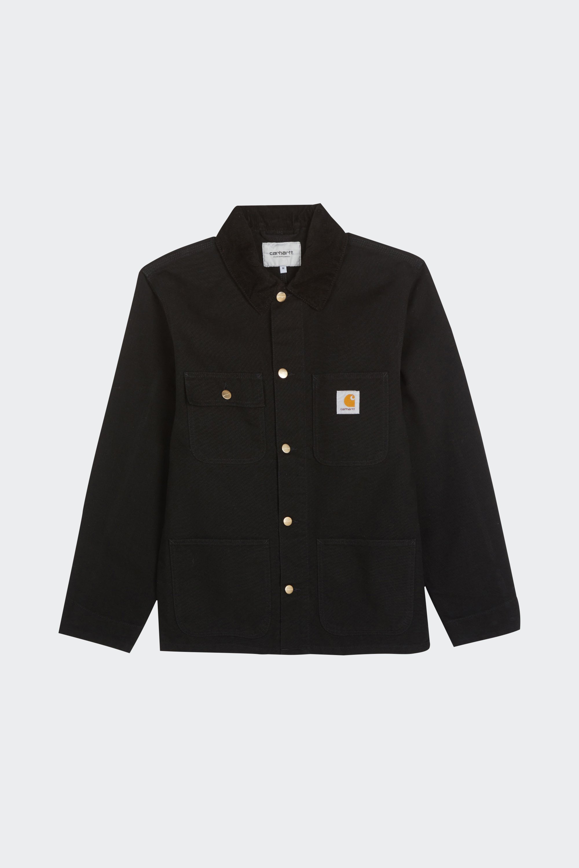 Veste | Noir by CARHARTT WIP Veste Noir
