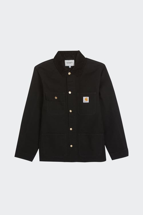 CARHARTT WIP Veste Noir