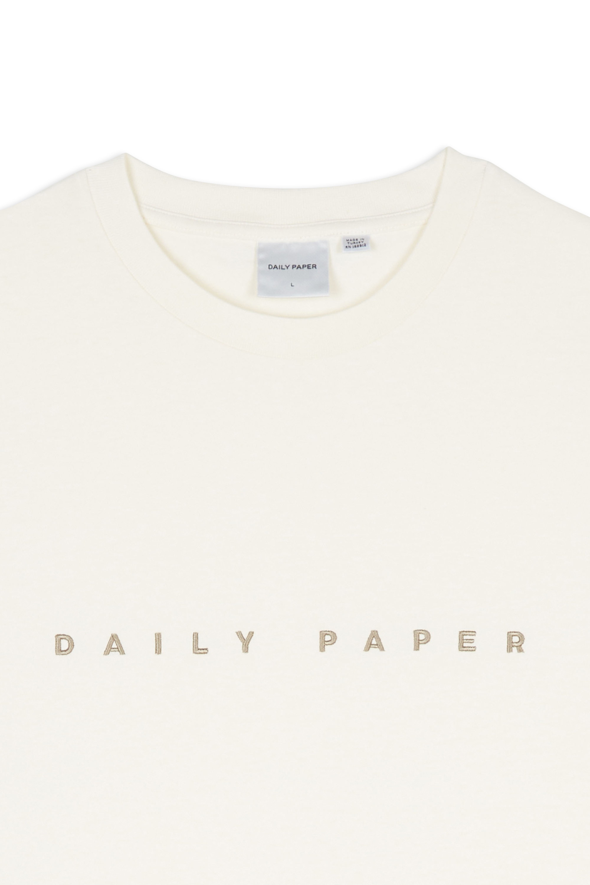 T-Shirt Beige