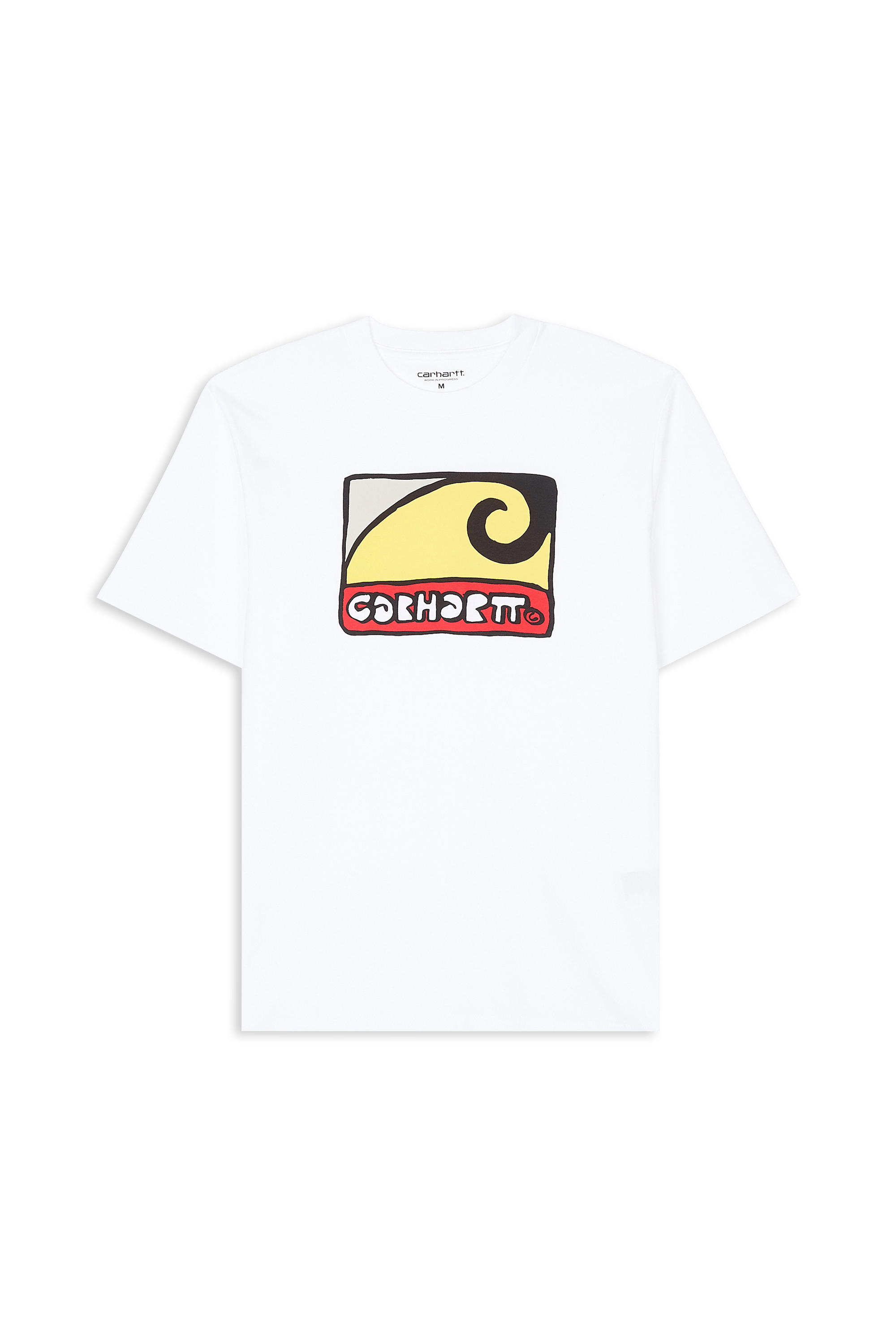 CARHARTT WIP T-shirt Blanc