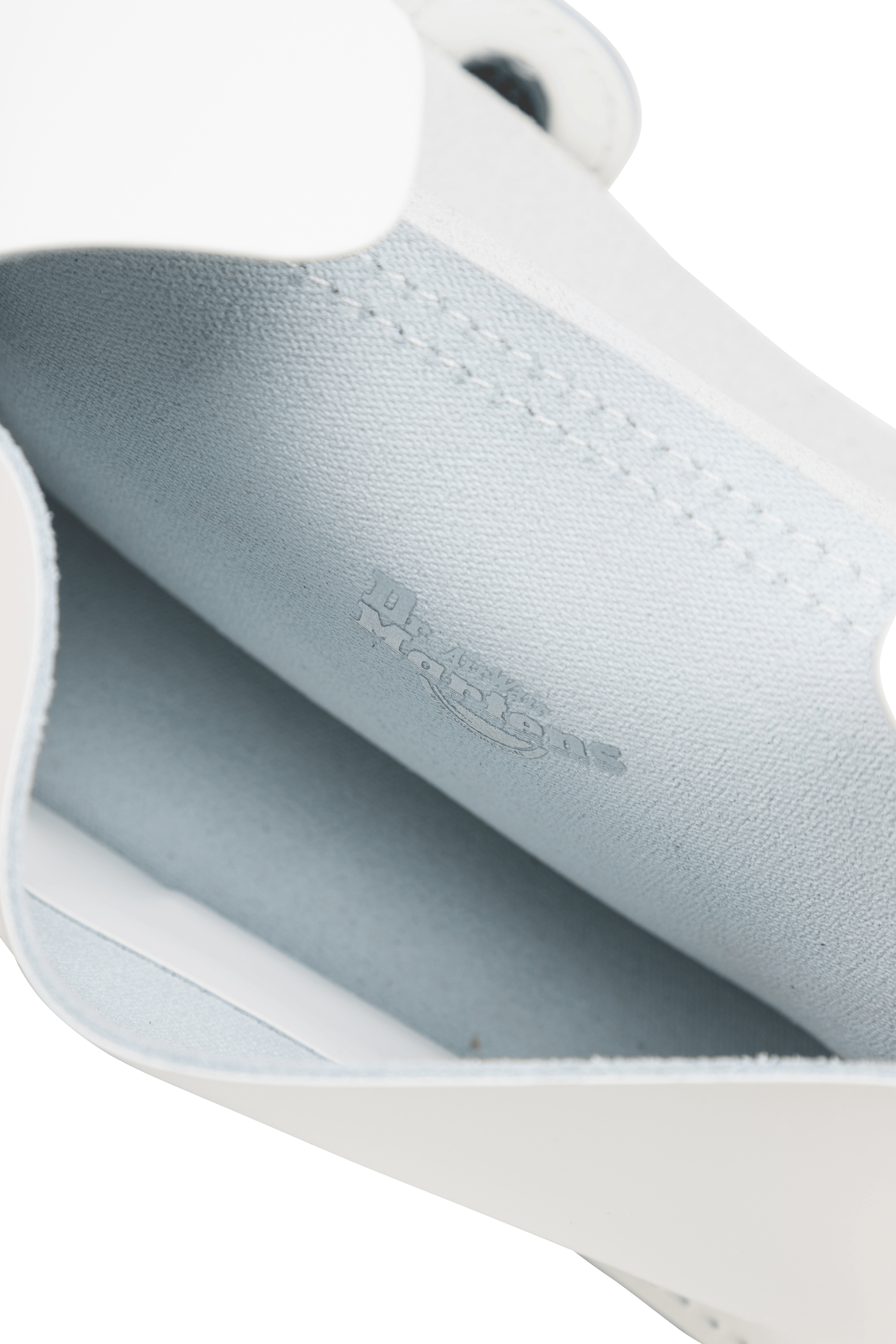 DR. MARTENS Sac bandoulière Blanc