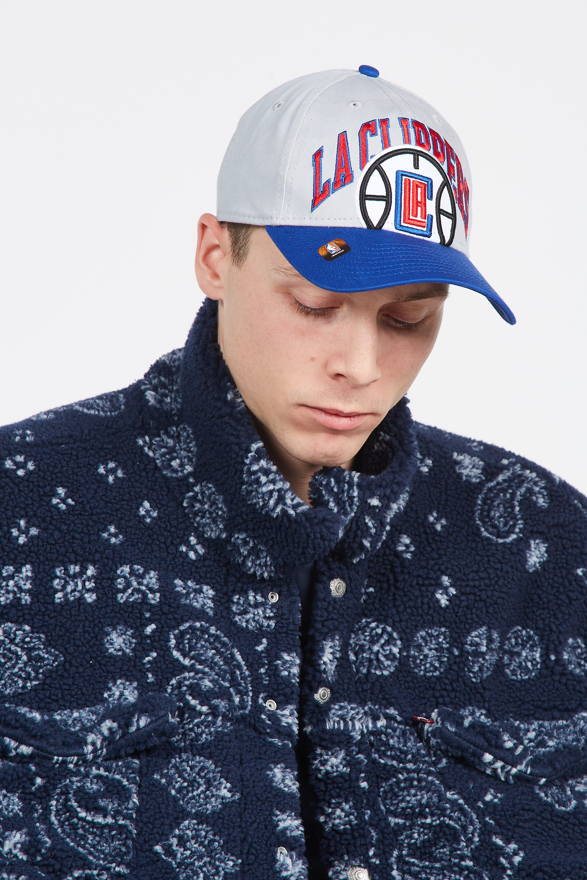 Cap Blue