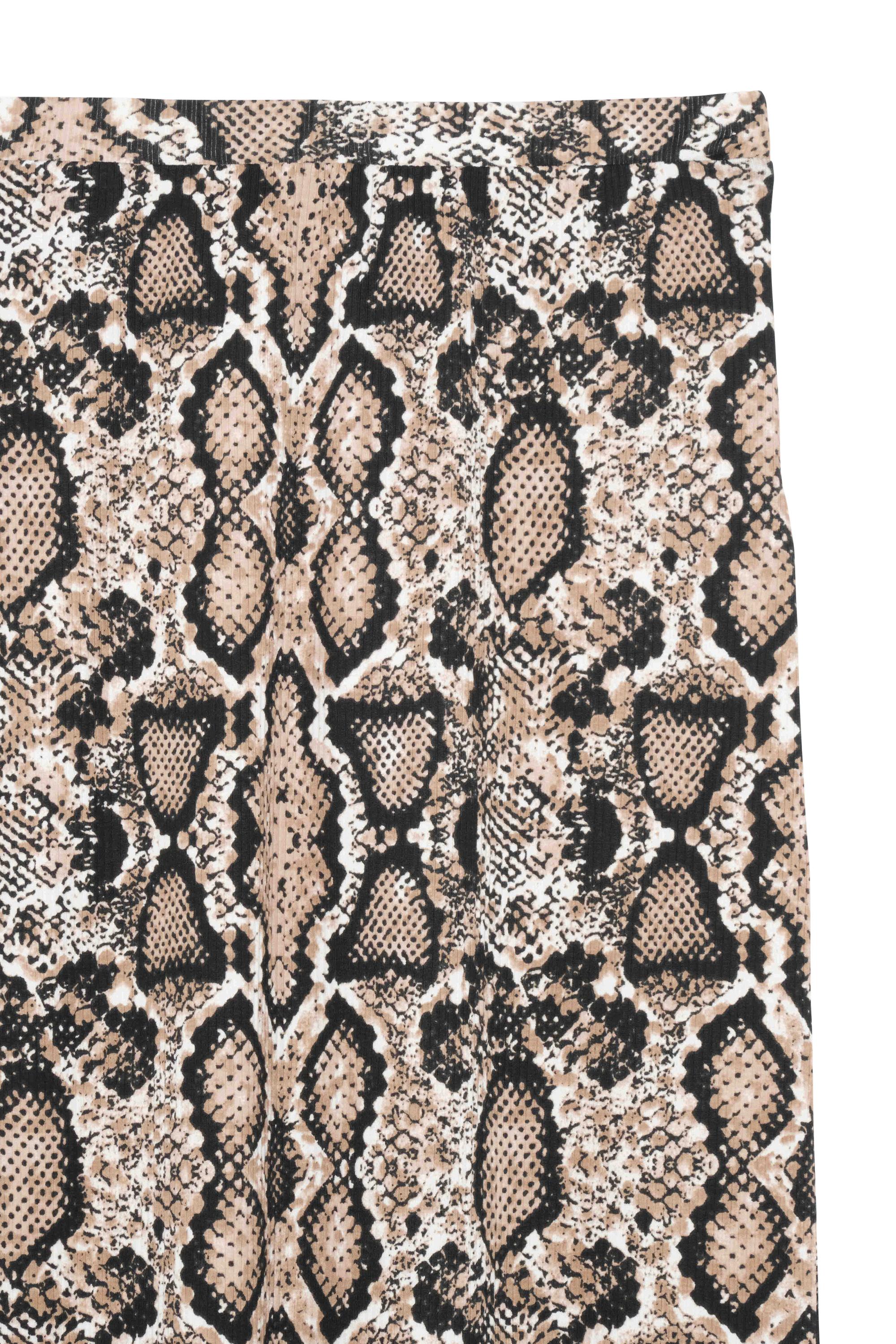 Jupe NOISY MAY Multicolore