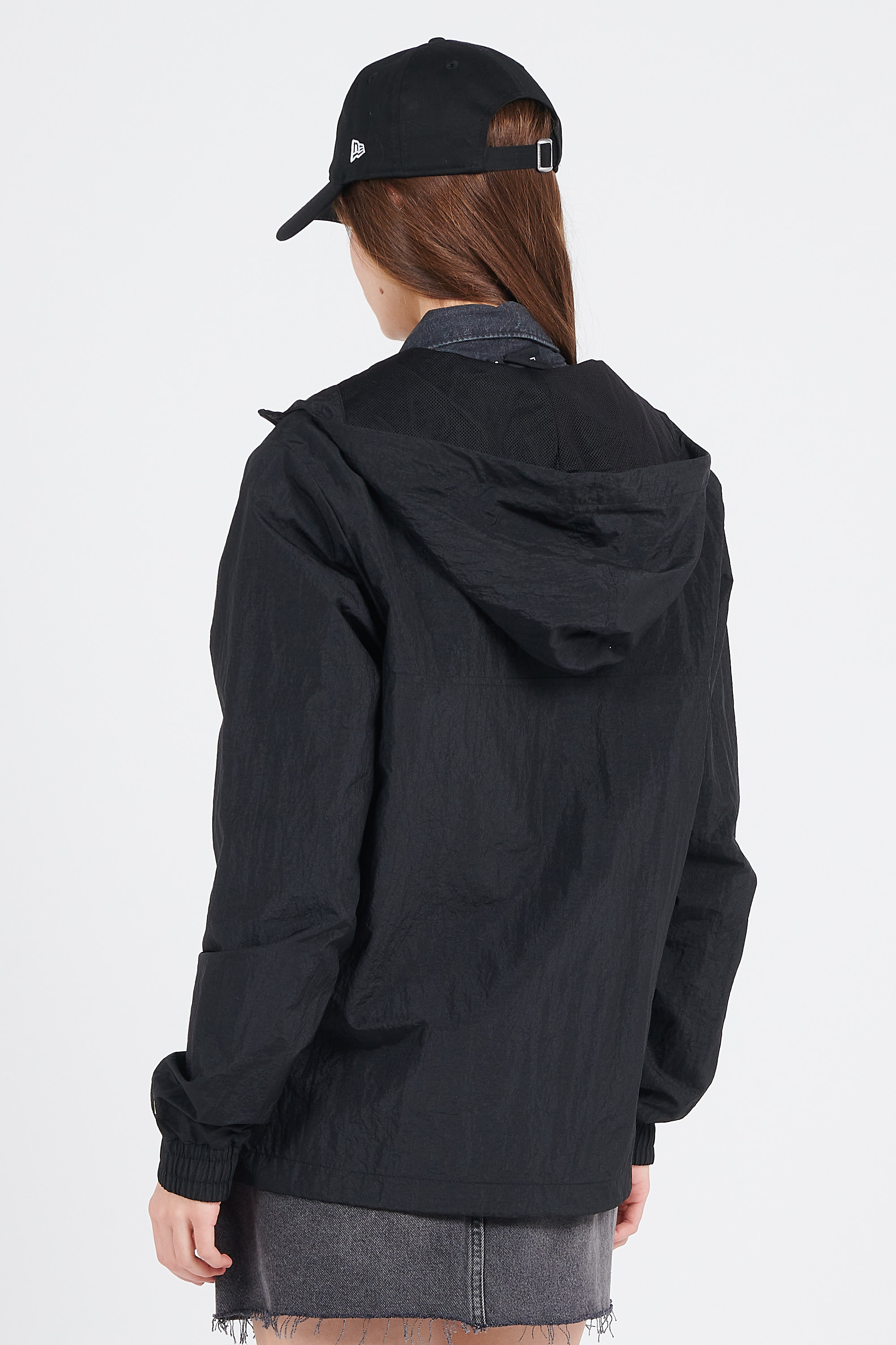Parka Black