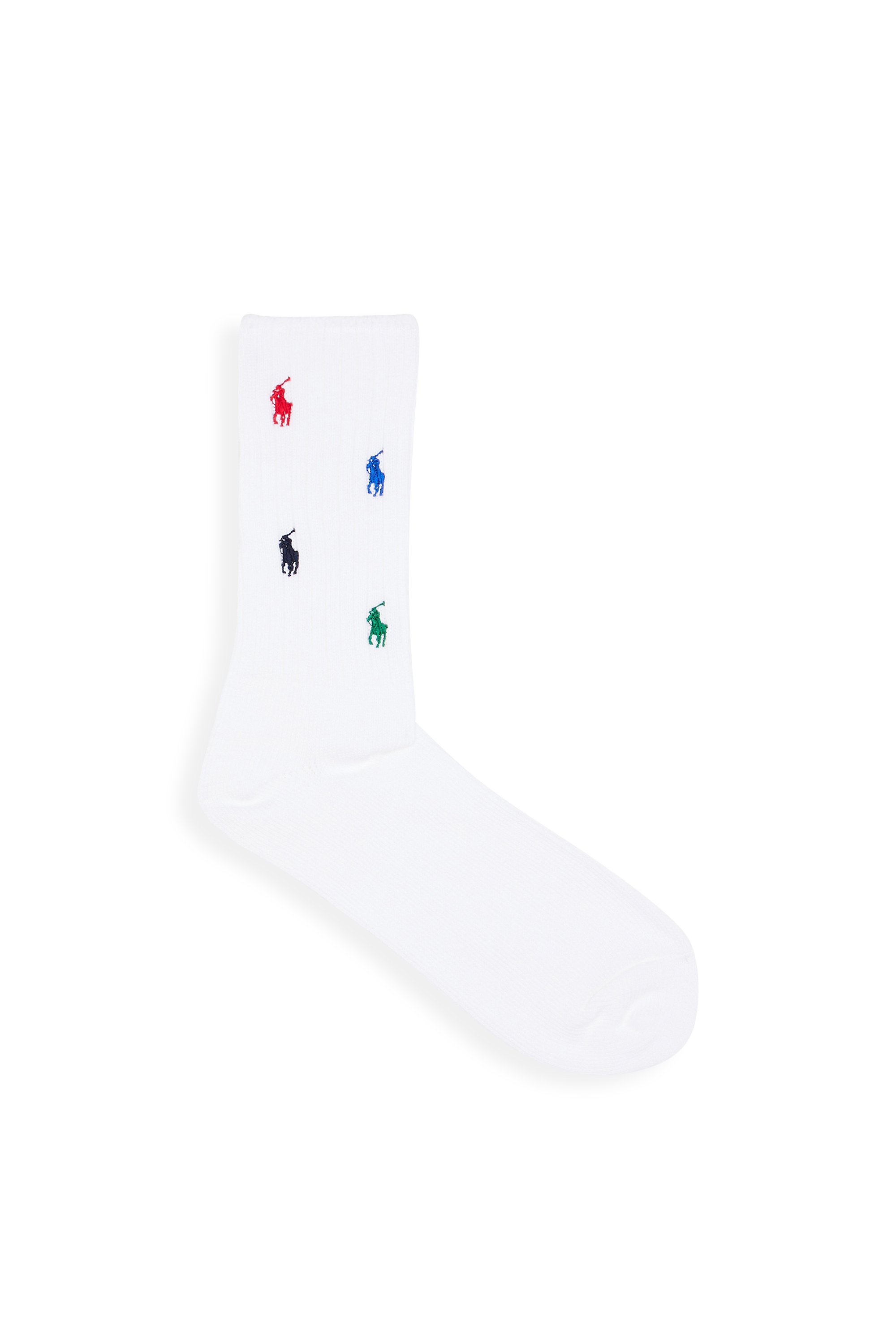 Socks White