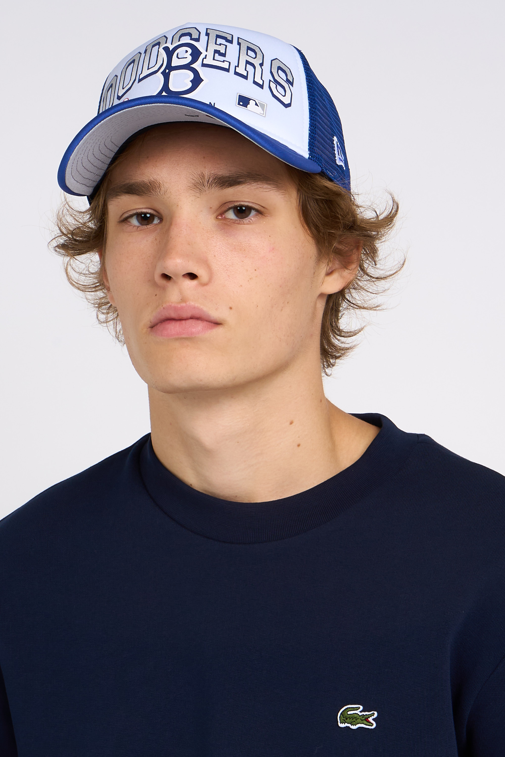 Cap Multicolored