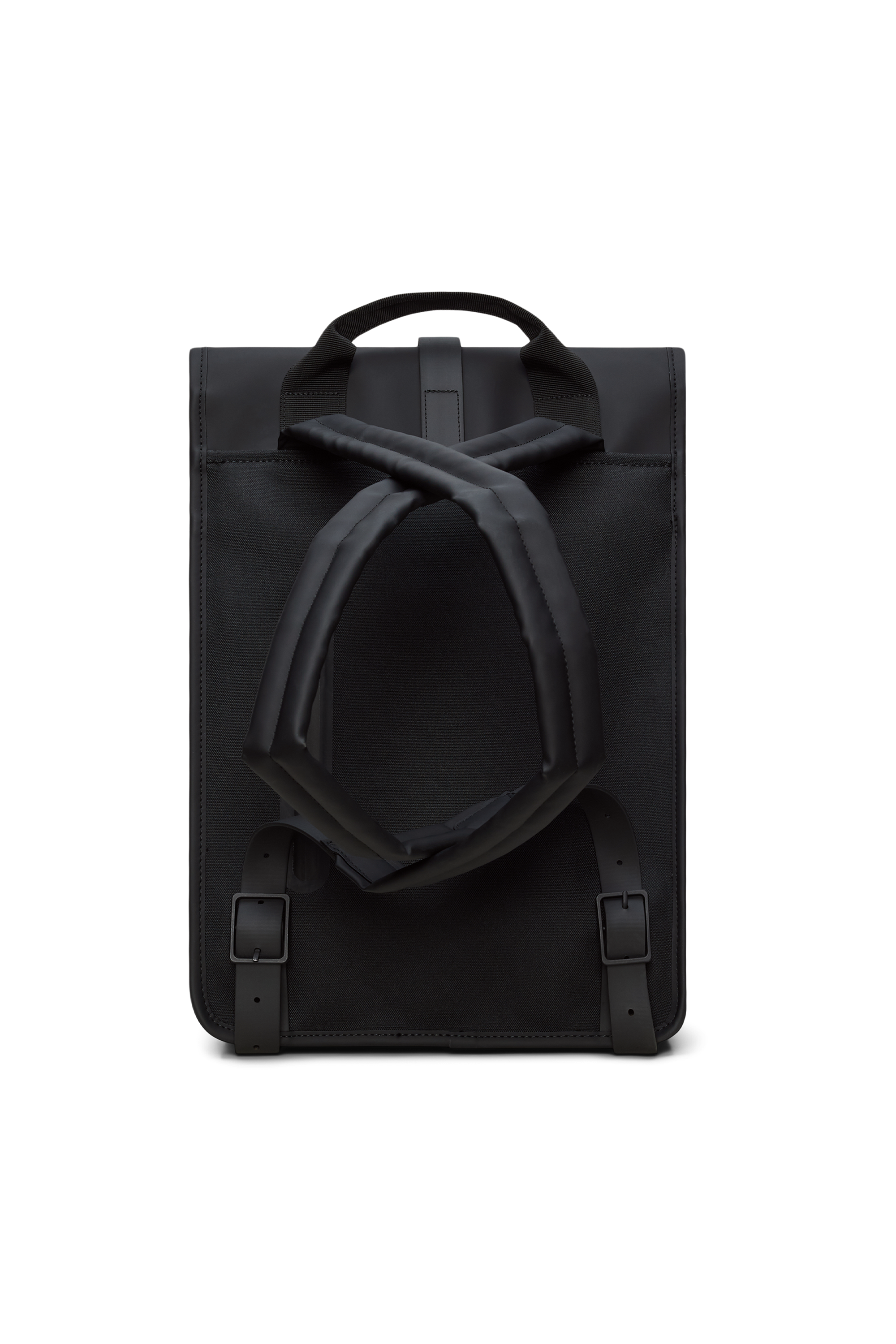 Austin backpack Black