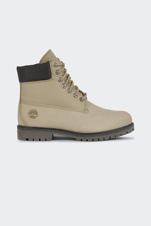 TIMBERLAND Bottines Beige