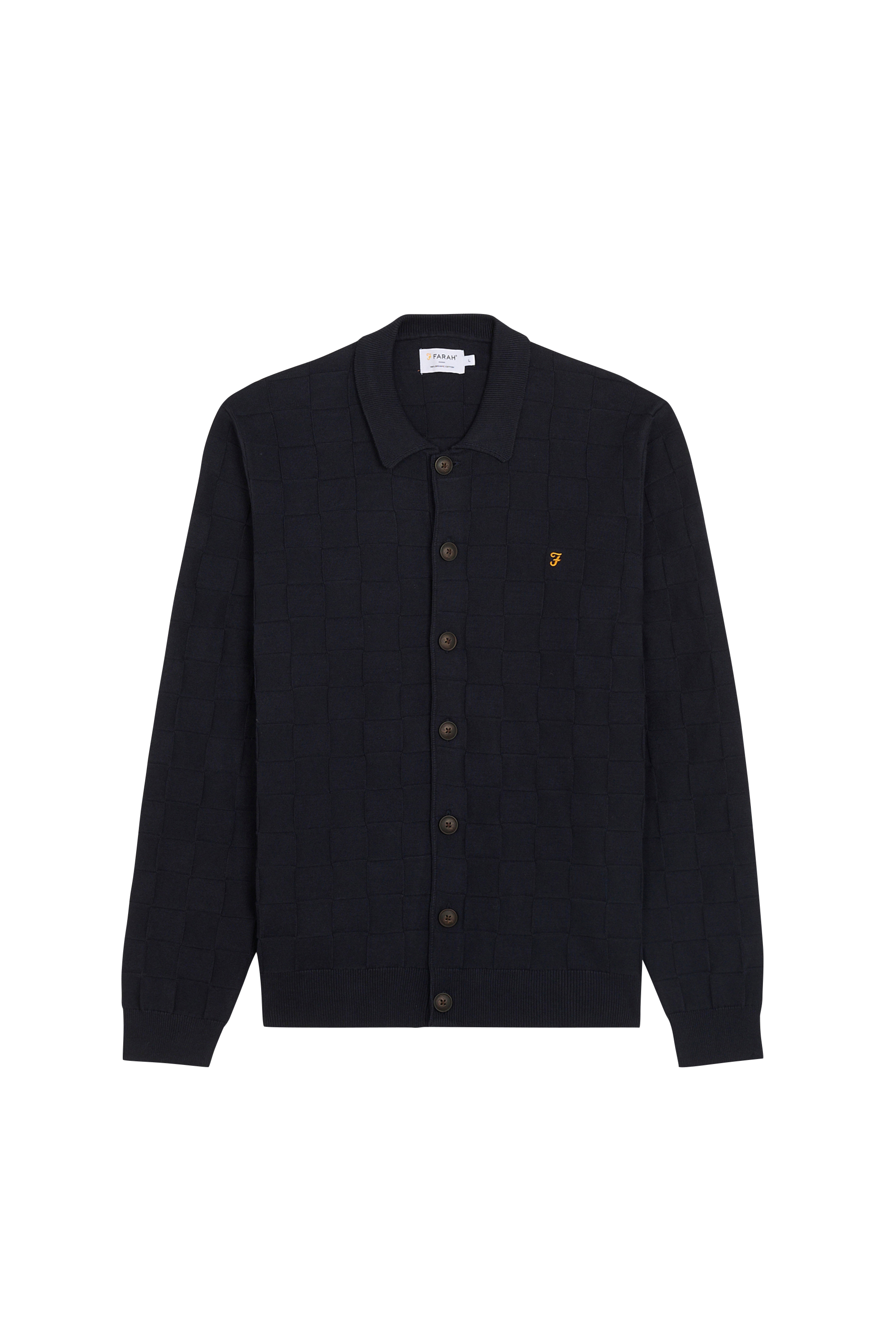 Gilet Bleu