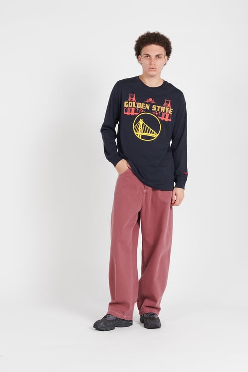 CARHARTT WIP Pantalon Rose