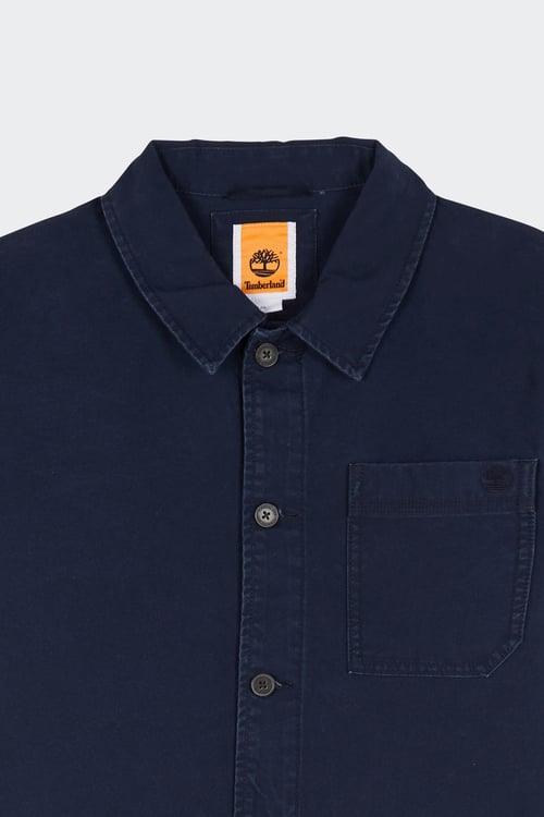 TIMBERLAND Veste Bleu