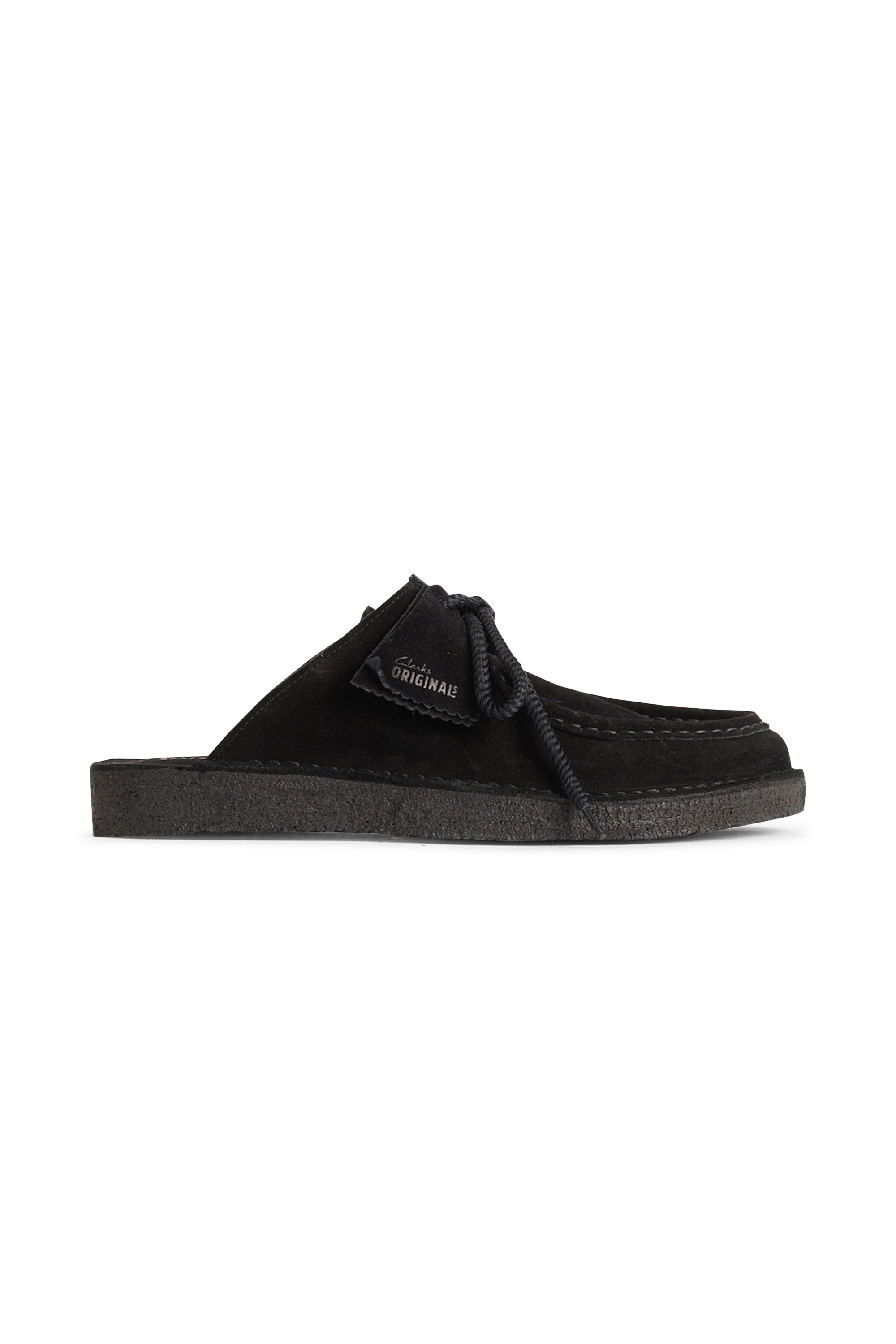 Mules Noir