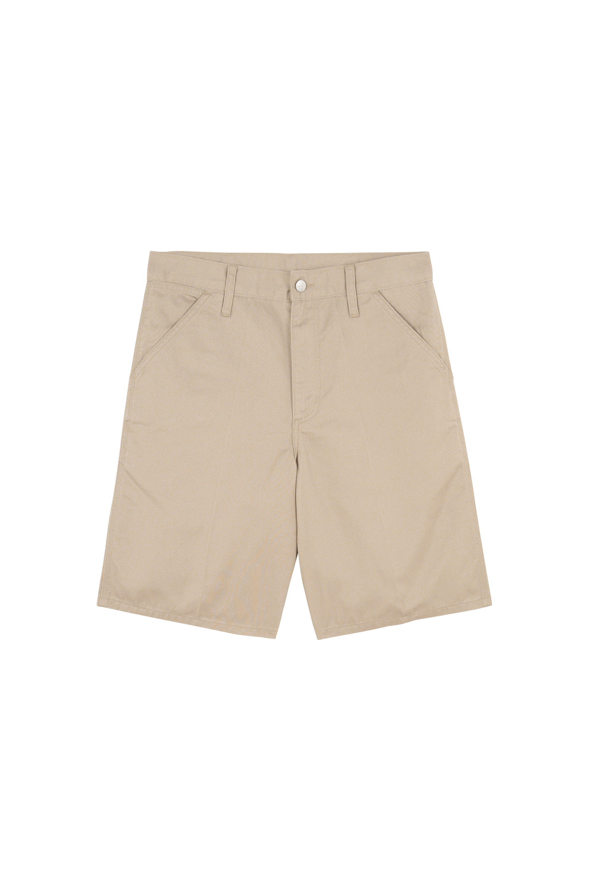 Shorts Beige