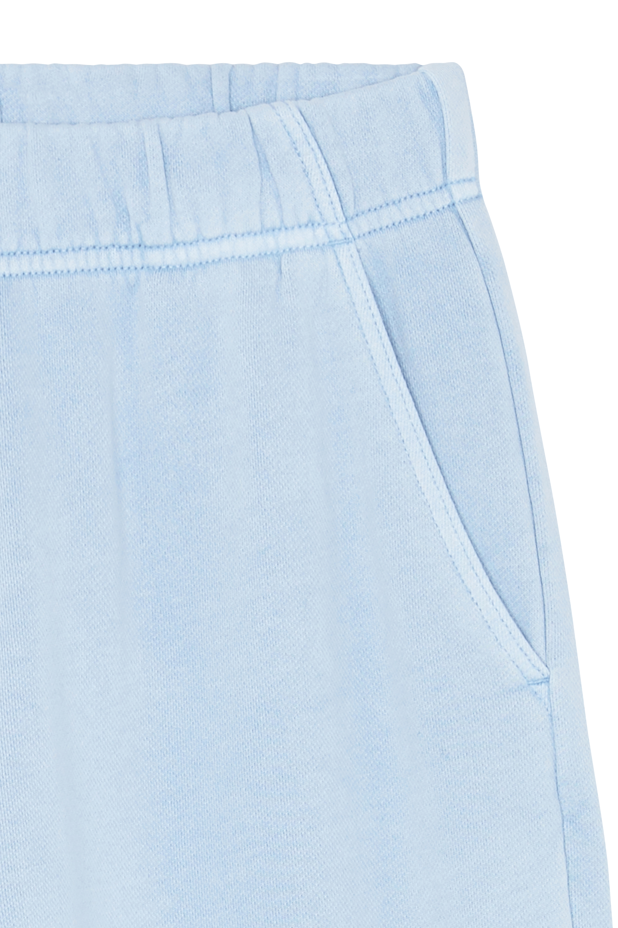 Joggers Blue