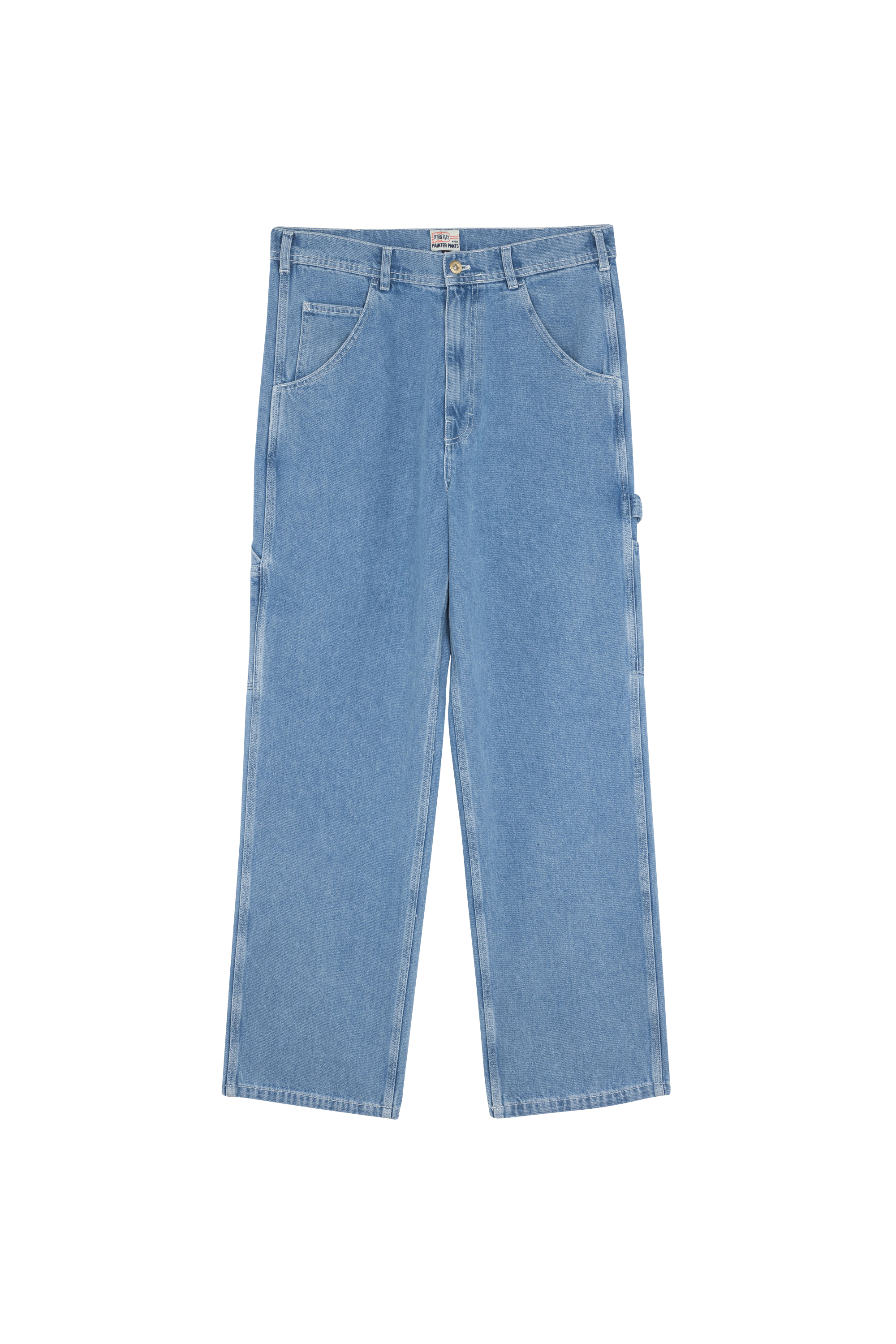 Jeans Blue