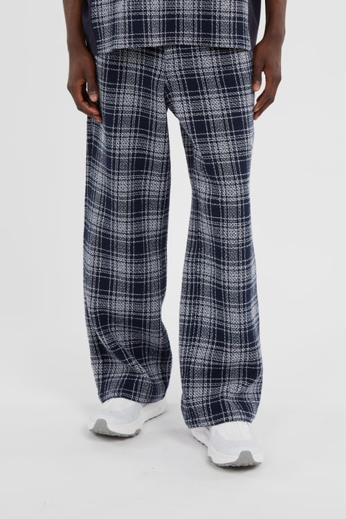 ARTE ANTWERP Pantalon Bleu