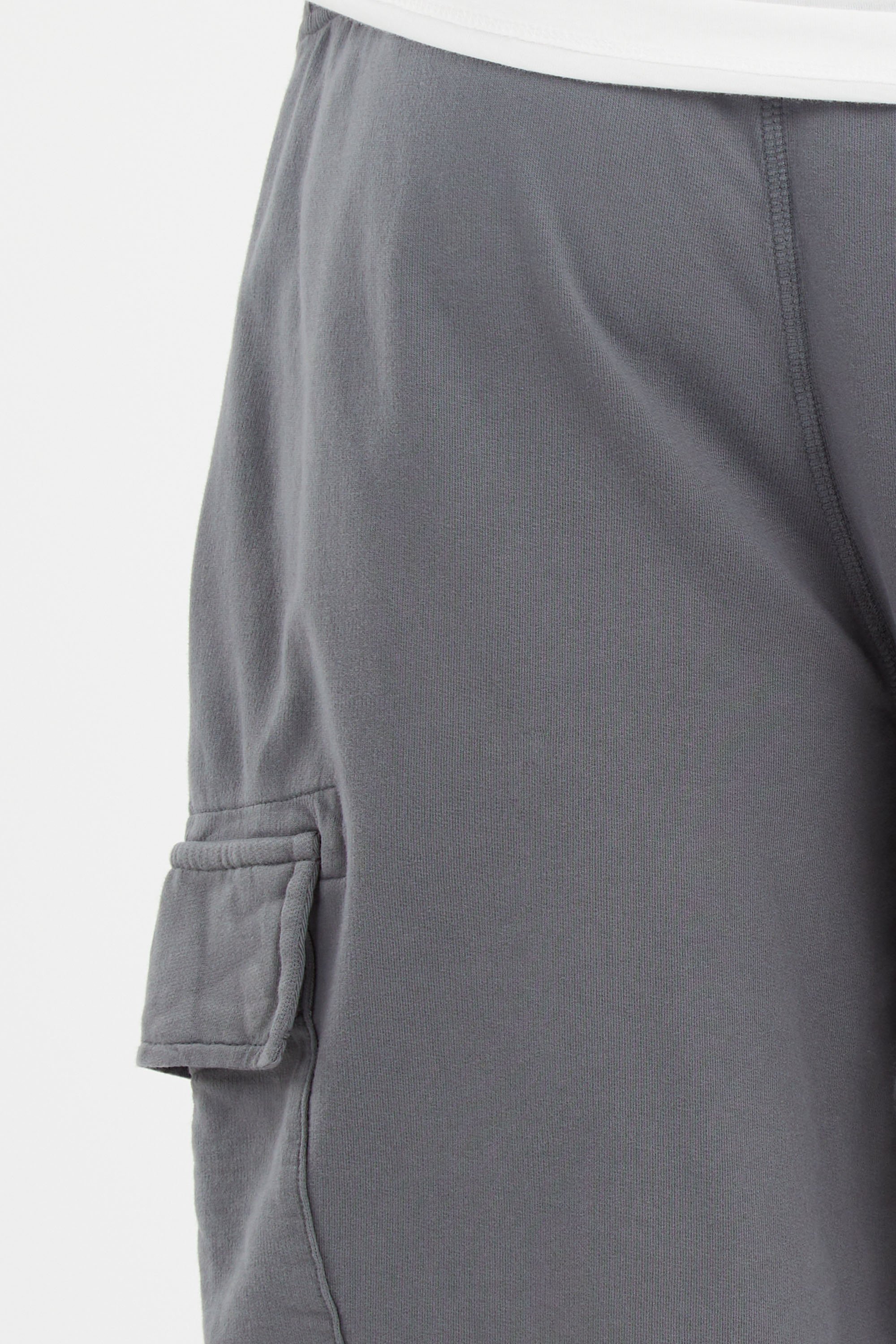 Shorts | Grey by C.P. COMPANY Shorts Grey