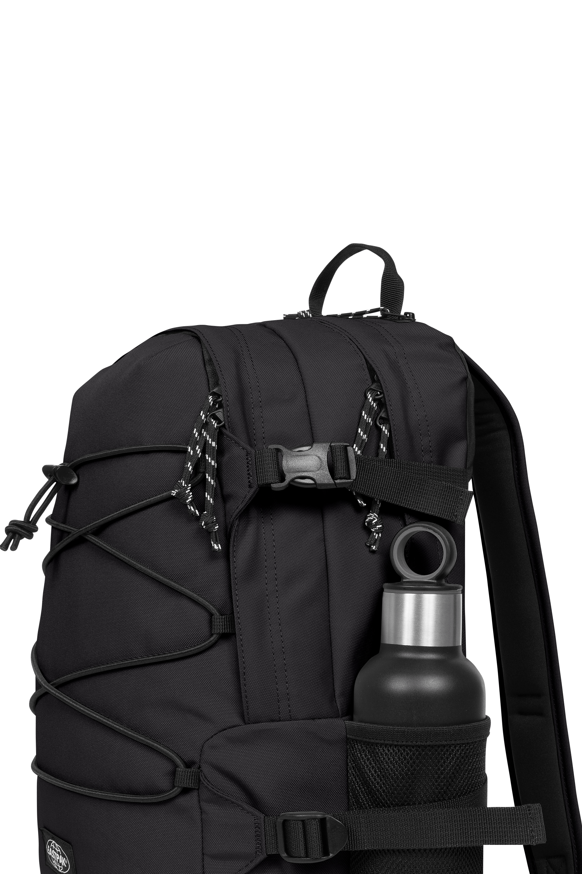 Wash bag | Black EASTPAK Women
