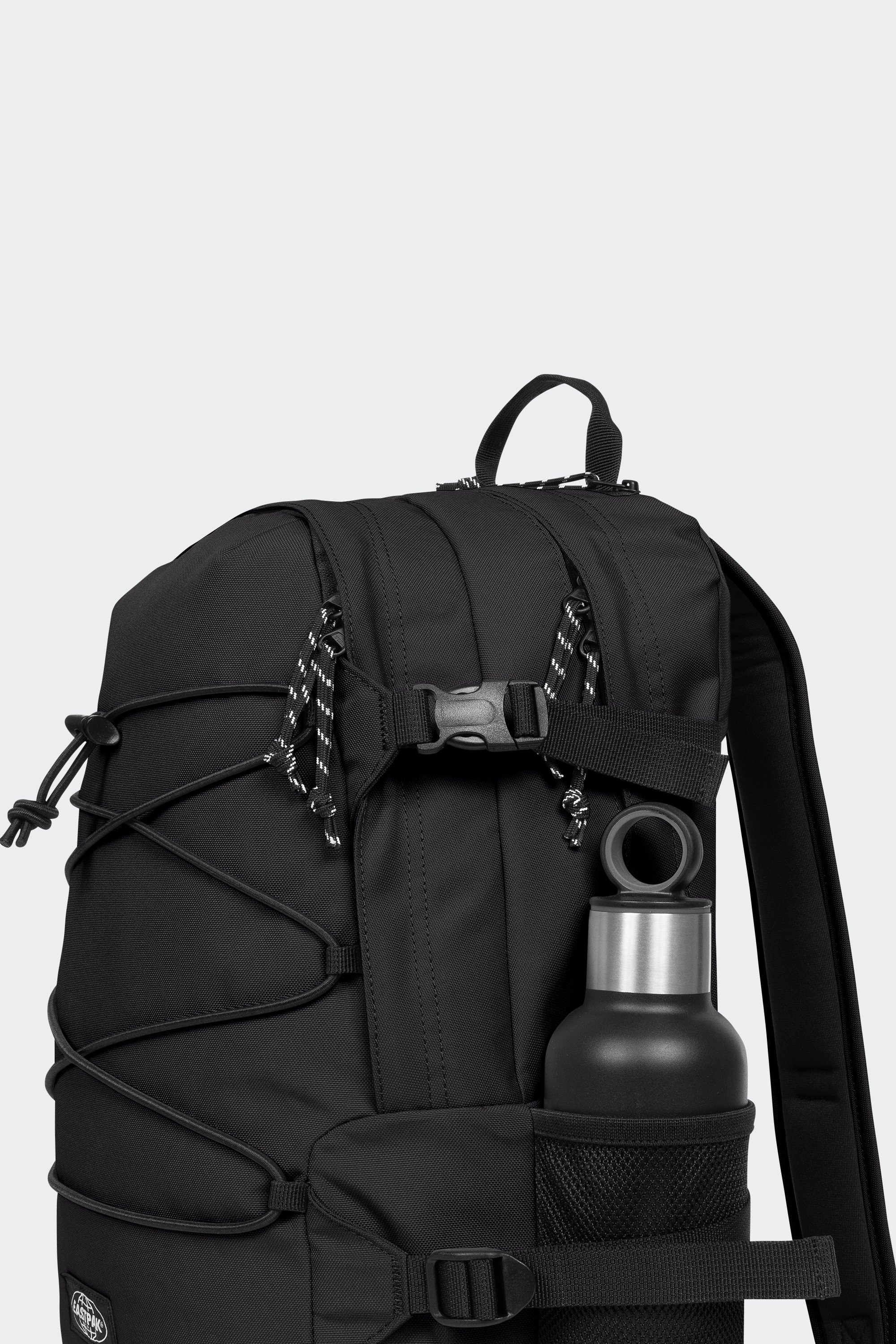 Wash bag | Black by EASTPAK Wash bag Black