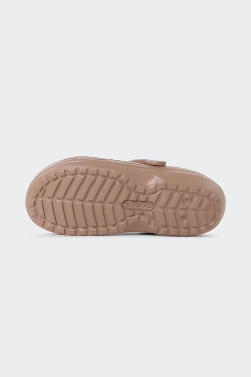 CROCS Sabots Marron