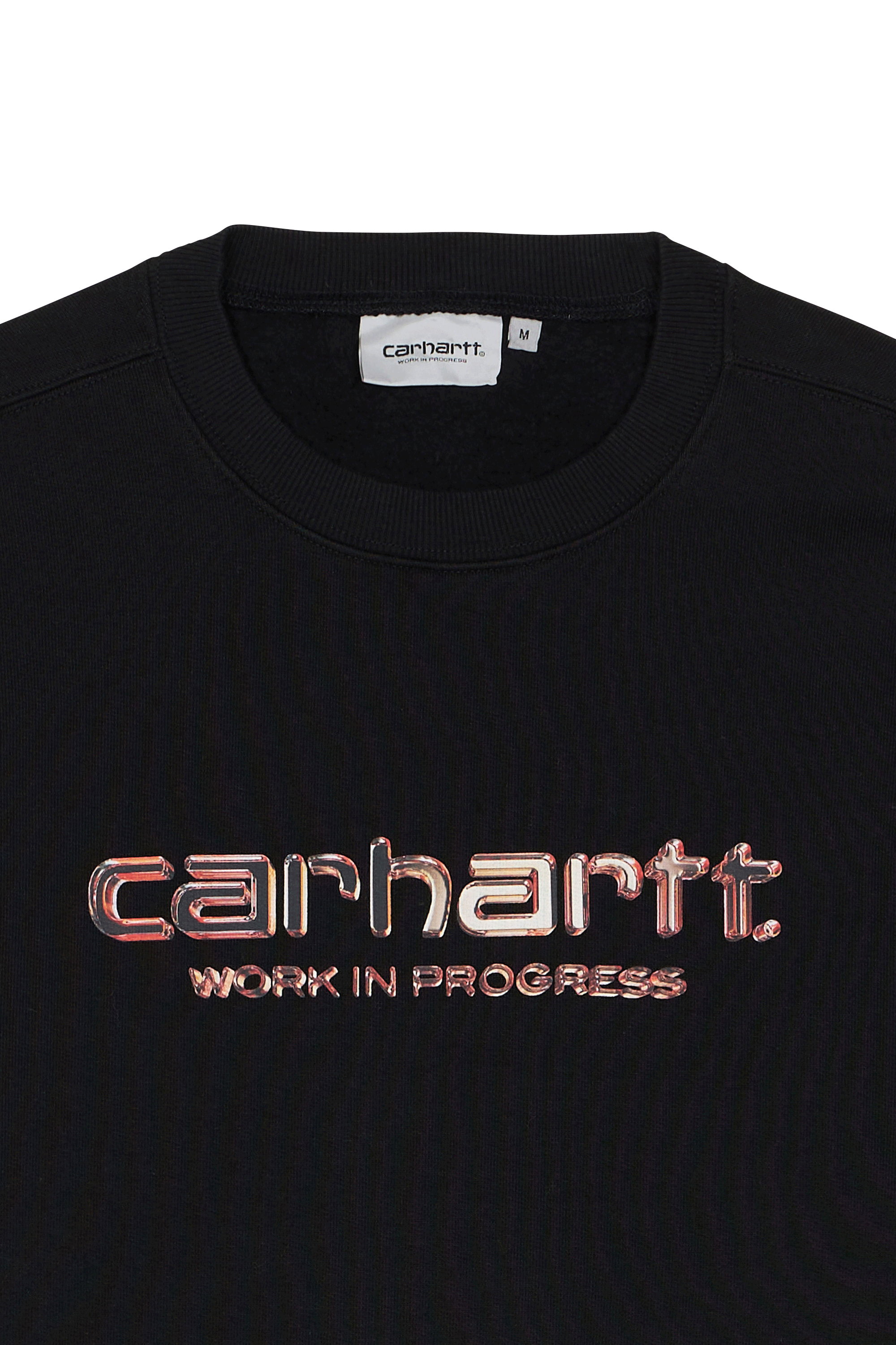 Sweatshirt | Black CARHARTT WIP Men