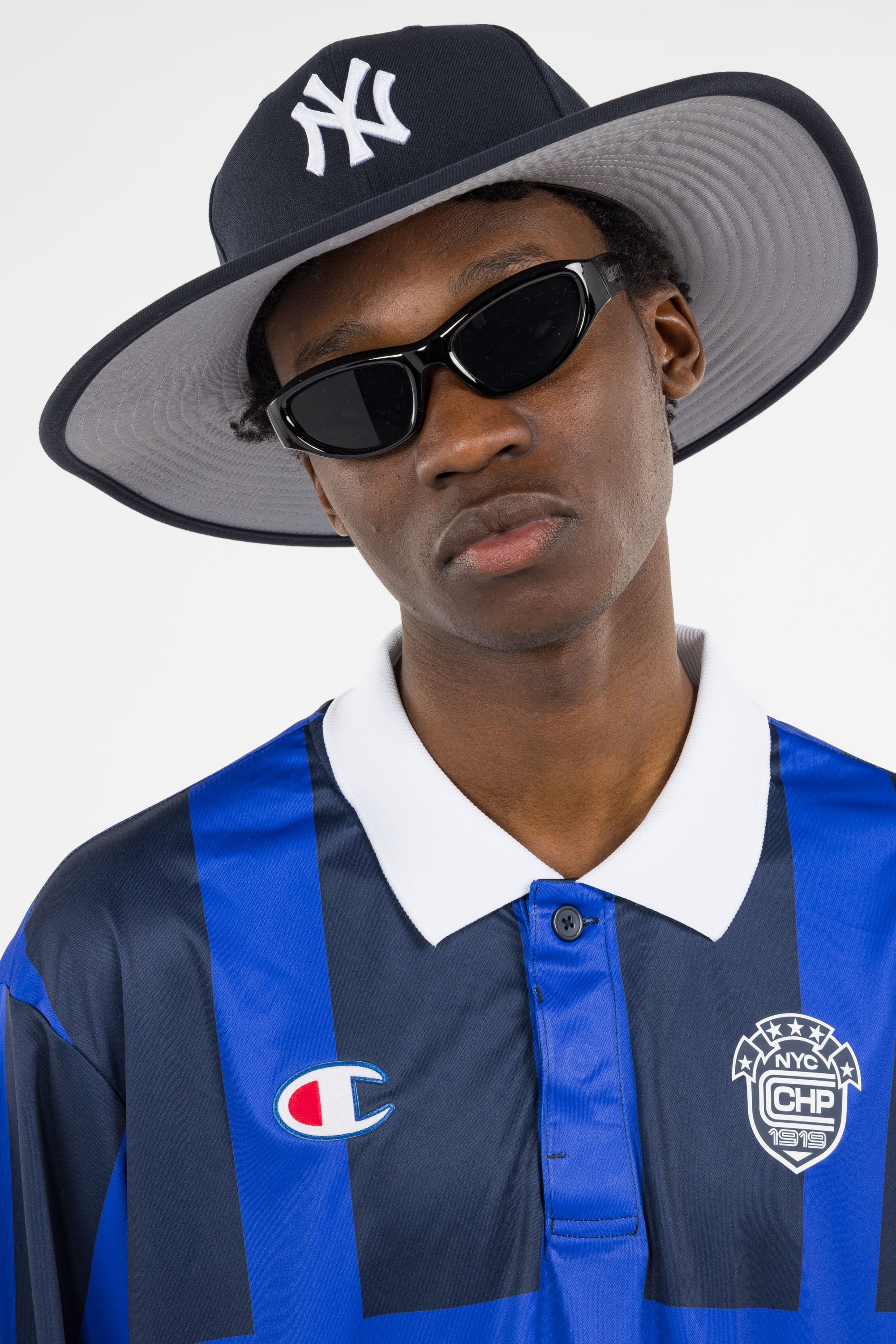 NEW ERA Casquette Bleu