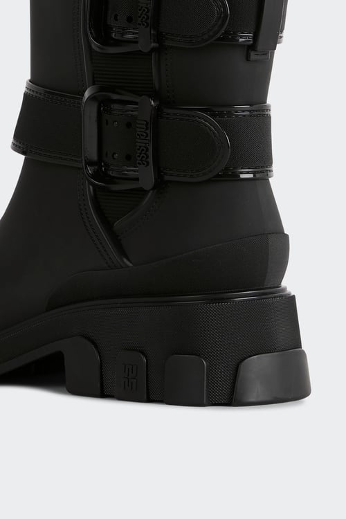 MELISSA Bottines Noir