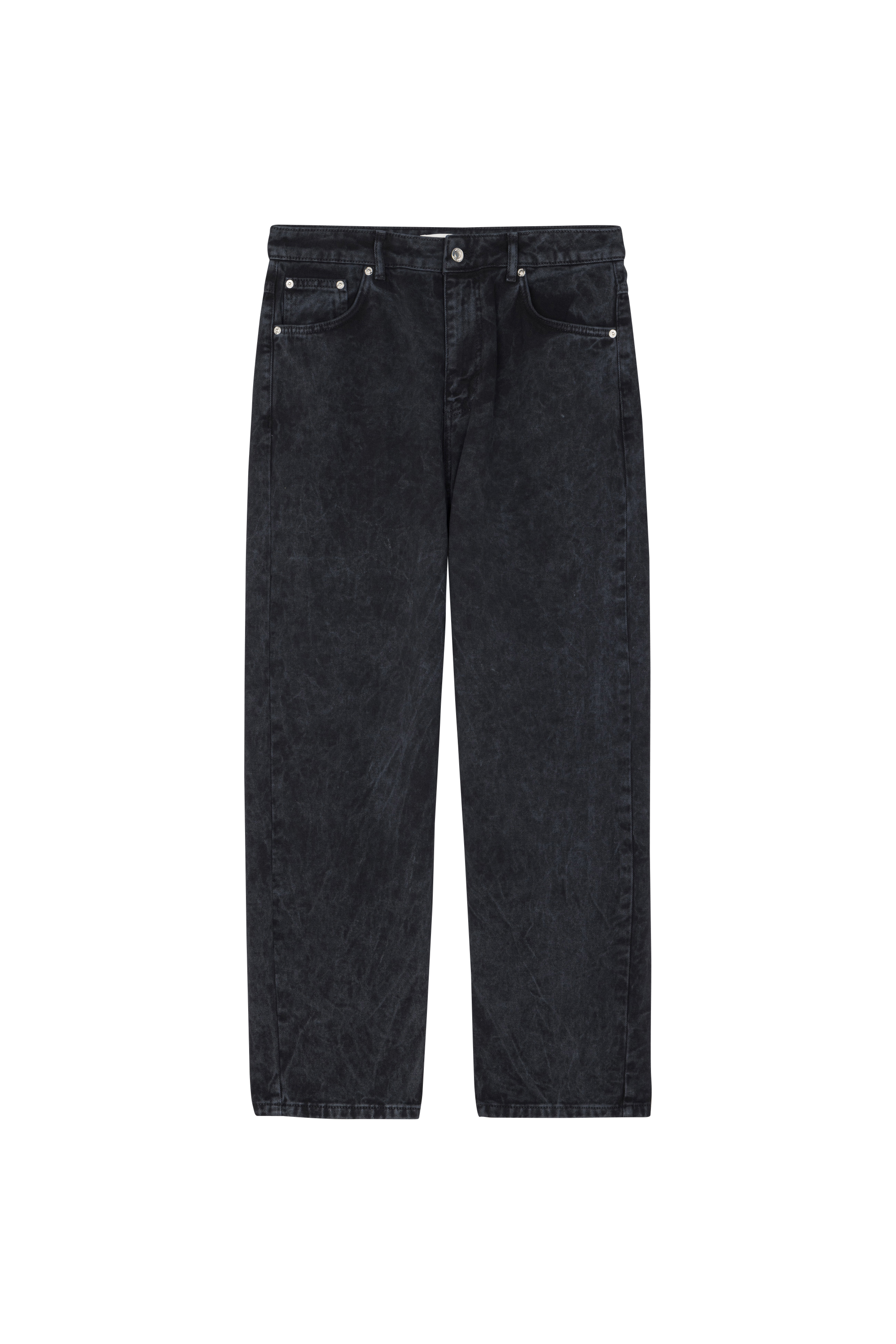 Jeans Noir