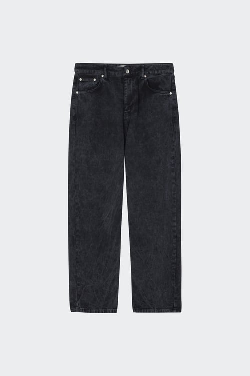 MINIMUM Jeans Noir