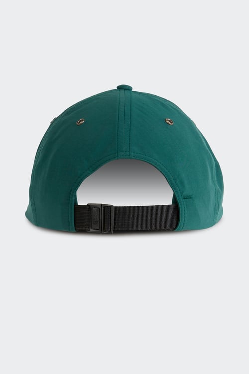 THE NORTH FACE Casquette Vert