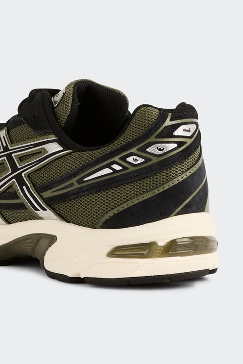 ASICS Baskets Noir