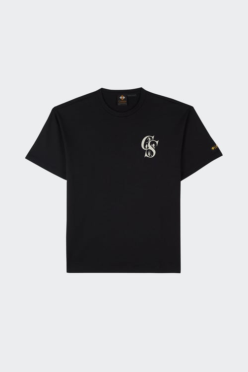 COLUMBIA T-shirt Black