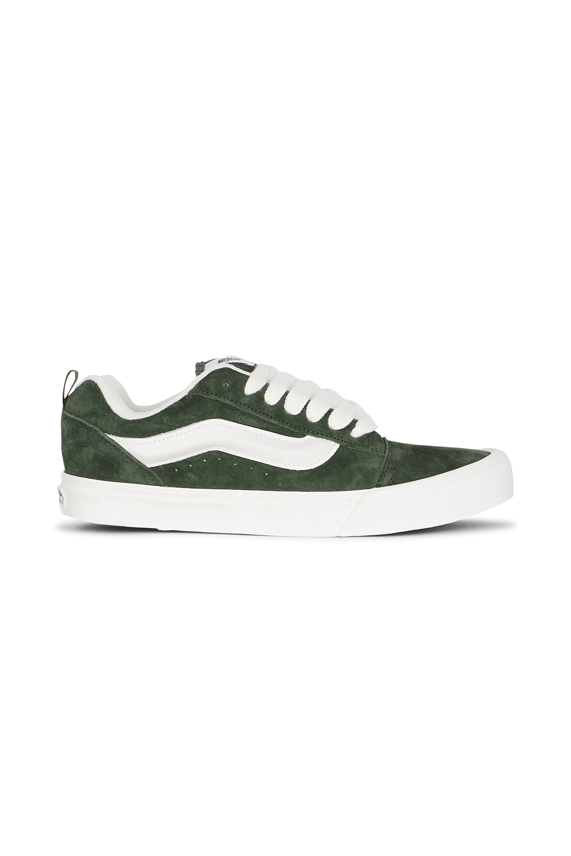 Baskets Vert